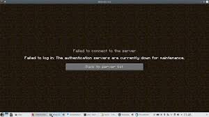 These servers can range in playstyle, but one of the most popular. What Should I Do If I Can T Join Minecraft Server Anymore Minecraften