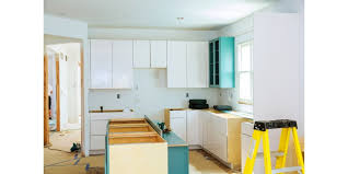 common mistakes in kitchen renovations