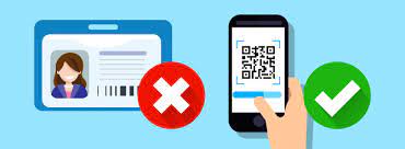 Please fill out the form with the correct information. Qr Code Attendance System Contact Less Time Attendance Malaysia