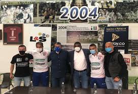 We did not find results for: Dayro Moreno Prometio Diez Goles Y Ser Campeon En Once Caldas Antena 2