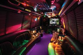 Birthday parties party bus & limo service. Party Bus Wikipedia