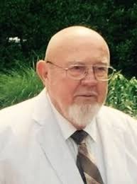 Obituary information for Eugene Bryan Ryder