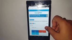 Lenovo tab 2 A710 review and hands on ...