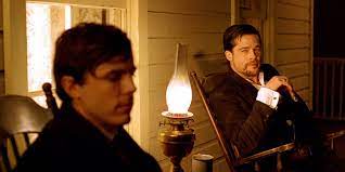 The assassination of jesse james by the coward robert ford is not a typical western. The Assassination Of Jesse James Revisiting The Mistreated Classic Ew Com