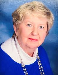 Patricia Cuthbert Obituary The Tribune Democrat