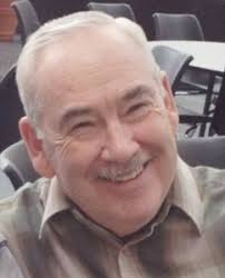 Robert McKinnon Obituary (1942