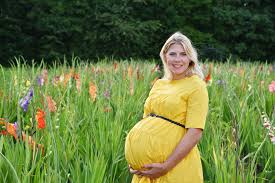 Schwangerschaftsupdate Ssw 38 Ein Abgesenkter Bauch Jede Menge Baby Oh Wunderbar Blog Family Fashion Lifestyle Travel