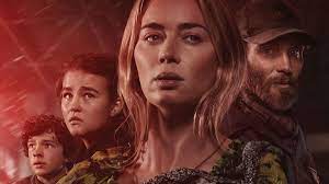 A quiet place part ii16+. A Quiet Place Part Ii Watched By Behaind Letterboxd