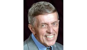 LAWRENCE WRAY Obituary (1940