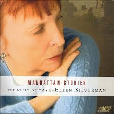 Faye-Ellen Silverman