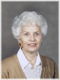 Johanna Doyle Obituary (2015)