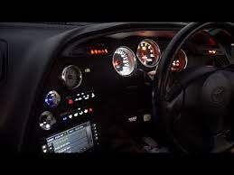 We produce and supply a wide range of ultra bright led/smd bulb replacements for your car, as well as ultra bright halogen upgrades! Project Lynn Supra Interior Is Almost Finished Led Dash Panel Install Youtube