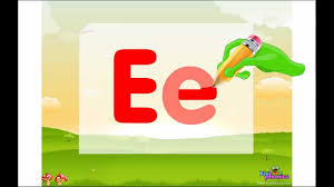 Words that end in ee, words that end with ee, words ending in ee, words ending with ee. Letter Ee Song Learn Short E Sound Youtube