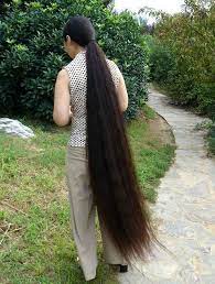 Ankle Length Black3 Long Hair Women Long Hair Styles Really Long Hair