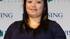 Meet Student Leader Ruth Cortez Alvarez