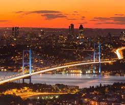 Istanbul Bogazi Duvar Kagidi Duvar Paneli Dunyasi Strafor Duvar Paneli Duvar Kaplama