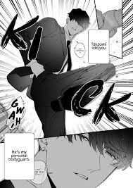 Until the Obedient Bodyguard Exposes the Body and the Lie of the Fake Lady  Ch.1 Page 8 - Mangago