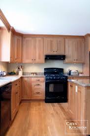 From classic, traditional, modern to contemporary, we offer a wide range of products. Natural Cherry Kitchens Houzz