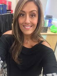 Nicole Pascucci's Instagram, Twitter & Facebook