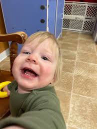 Bless their little hearts😍😆😁