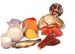 Resultado de imagem para alimentos que tem proteínas e que sao saudaveis