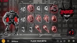 Symbiote (Croco Gaming) Slot Review & Demo