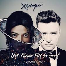 Michael Jackson & Justin Timberlake: Love Never Felt So Good (Music Video  2014)