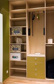 Closet design ideas your room ultimate home via. Design Wardrobe Ideas For Small Bedrooms Loft Bed With Wardrobe
