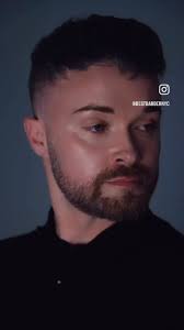 Thank you!! @bestbarbernyc @toodlumr , #bestbarbernyc #hairstylist  #haircare #nyc #hellskitchen