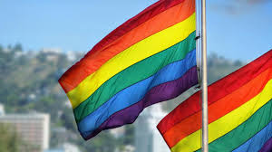 Lesbian, gay, bisexual and transgender (lgbt) national hotline: Angesagte Lgbt Viertel An Der Westkuste Visit The Usa