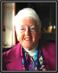 Condolence Book for Mildred DUNNE (née Raymond) (Glenageary, Dublin)