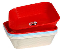 Maybe you would like to learn more about one of these? Csm Set Of 6 Multipurpose Square Baskets Color May Vary Plastic Fruit Vegetable Basket Price In India Buy Csm Set Of 6 Multipurpose Square Baskets Color May Vary Plastic Fruit