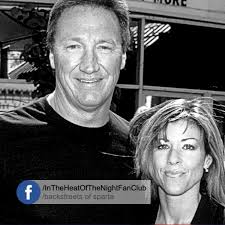 📺 #NBC Primetime: February 18th, 1992 -- "A Time to Trust" (S5/Ep16).  Althea and Virgil have different views