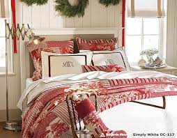 Les possibilités sont infinies pour réveiller votre intérieur ! Deco Chambre Inspiree Par Noel Design Feria