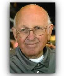 Rev. Bruce Billings Scott, 82