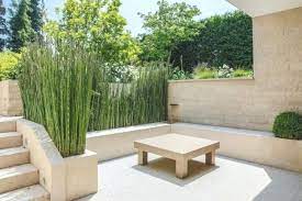 Immergrün und robust bieten sie einen guten ganzjährigen. Pflanzen Sichtschutz Terrasse Kubel Beautiful Sichtschutz Terrasse Sichtschutz Holz Danceconnexion Com Sichtschutz Terrasse Sichtschutz Pflanzen Bepflanzung