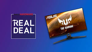 Desktop wallpapers full hd, hdtv, fhd, 1080p, hd backgrounds 1920x1080 sort wallpapers by:. Get 60 Off This Asus Tuf Qhd Gaming Monitor Tom S Hardware