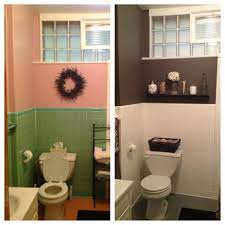 Hand painted wall tiles in your bathroom and kitchen are simple and modern interior decorating ideas for making an immediate visual impact. Pin By Melody Carden On My Own Diy Bathroom Remodel Diy Bathroom Bathroom Makeover