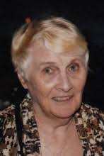 Obituary information for Mary E Flanagan