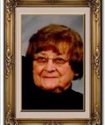 Mary Lenz Obituary March 11, 2009