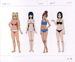 Sakura Hibiki Image Gallery Dumbbell Nan Kilo Moteru Wiki Fandom Fandoms Image Gallery
