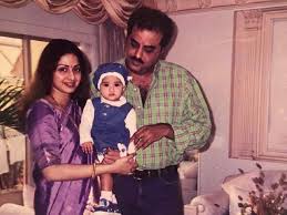 Father S Day Janhvi Kapoor And Arjun Kapoor Wish Dad Boney Kapoor With Some Major Throwback Photos Hindi Movie News Times Of India Arjun kapoor is an indian actor who appears in bollywood films.