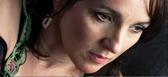 Karan Casey is Irish — and original