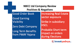 Nbcc Stock Price Is Falling Why Business Risk Investing Stock Prices