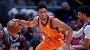 The two franchises last met in the playoffs in 1989. Can Phoenix Suns Become What Denver Nuggets Are Right Now