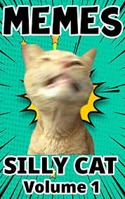 Do you enjoy watching viral funny videos while online? Memes Funny Memes With Cats Silly Cat Memes Hilarious Book By Memes Cospace