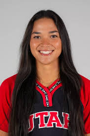 Utah Softball to Honor Seniors During Final Home Series