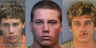 UPDATED] Exclusive: Corbin Fishers Dane Arrested For Leaving Scene Of  Multi-Car Accident That Caused Death | STR8UPGAYPORN