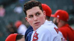 The drew robinson story makes its television debut on thursday night at 8 et on espn. Giants Drew Robinson Finds Fresh Hope After Pandemic Suicide Attempt