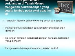 Sejarah pertanian adalah bagian dari sejarah kebudayaan manusia. Sejarah Tingkatan 4 Bab 10 Dasar British Dan